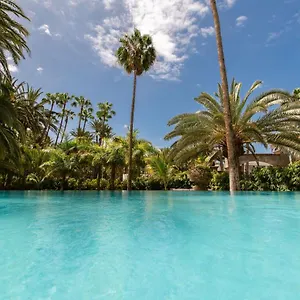 3* Lägenhetshotell Eden Meloneras By Tam