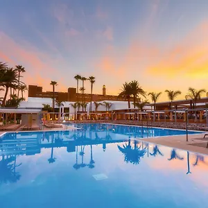 Riu Palace Oasis Отель