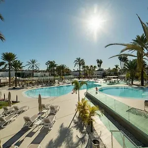 4* Hotell Livvo Dunagolf
