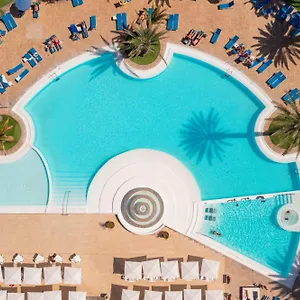 4* Hotell Eo Jardin Dorado