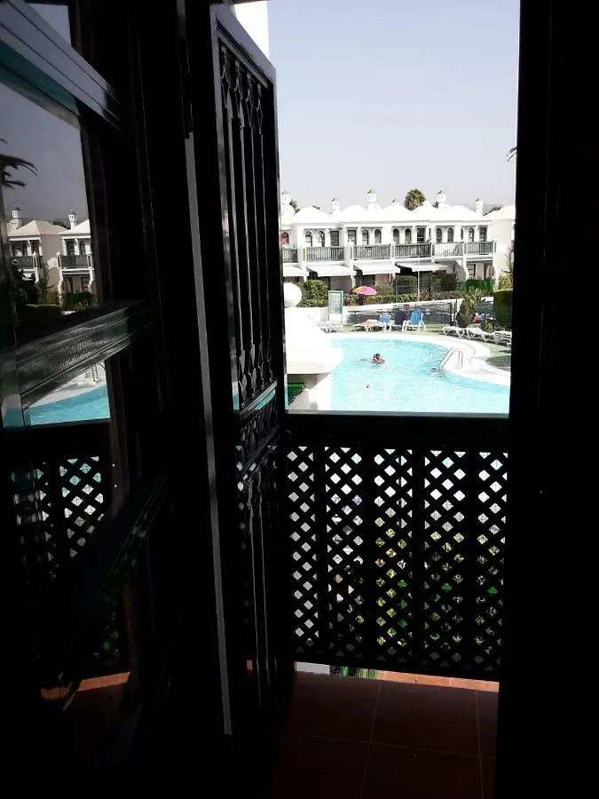 Dunaflor Verde Villa Maspalomas  Maspalomas (Gran Canaria)