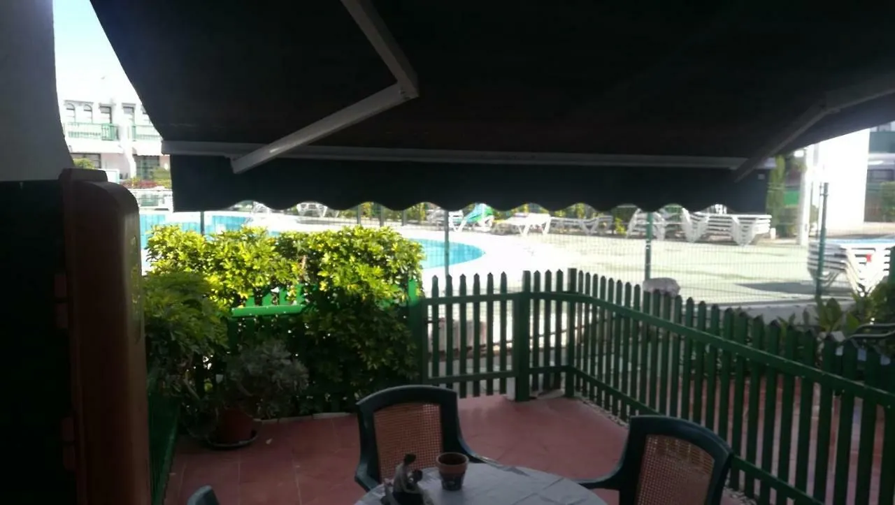 Dunaflor Verde Villa Maspalomas  Spain