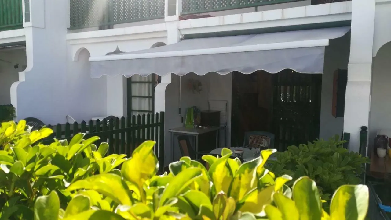 Dunaflor Verde Villa Maspalomas  Holiday home Maspalomas (Gran Canaria)
