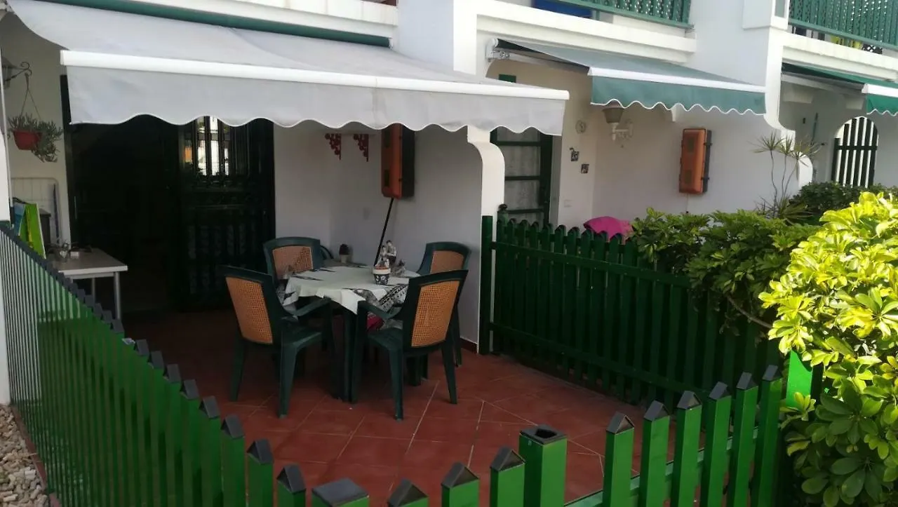 Dunaflor Verde Villa Maspalomas  Maspalomas (Gran Canaria)