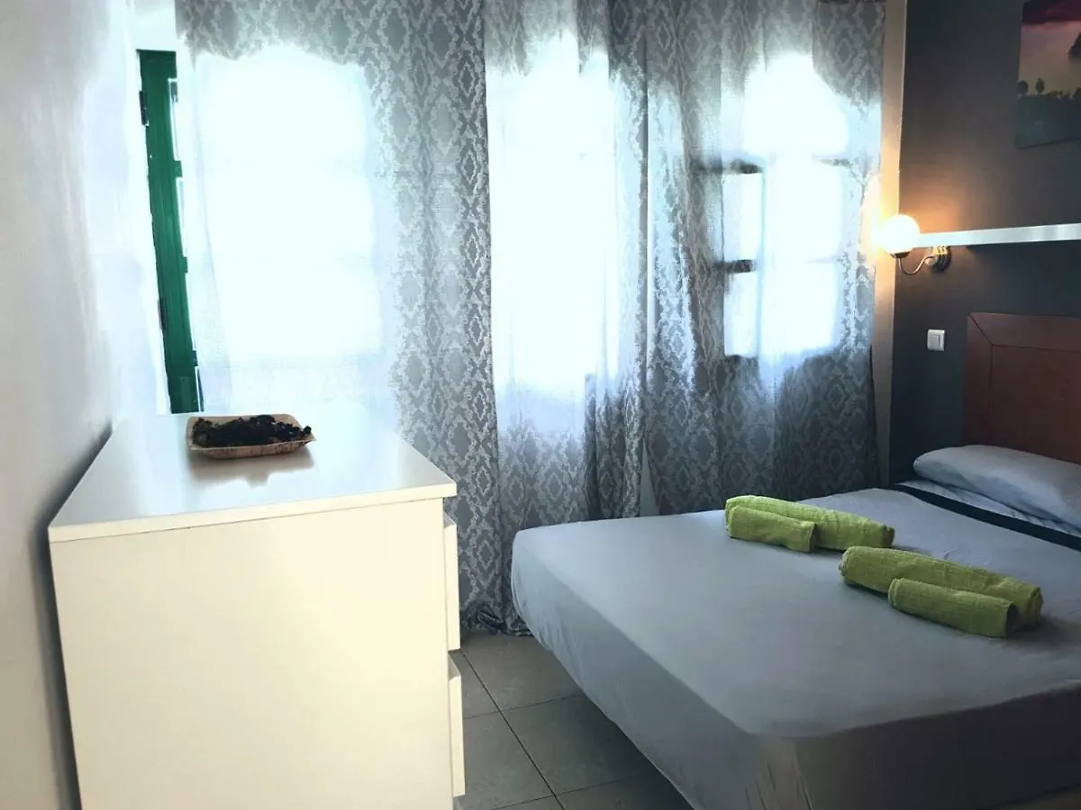Dunaflor Verde Villa Maspalomas  Spain