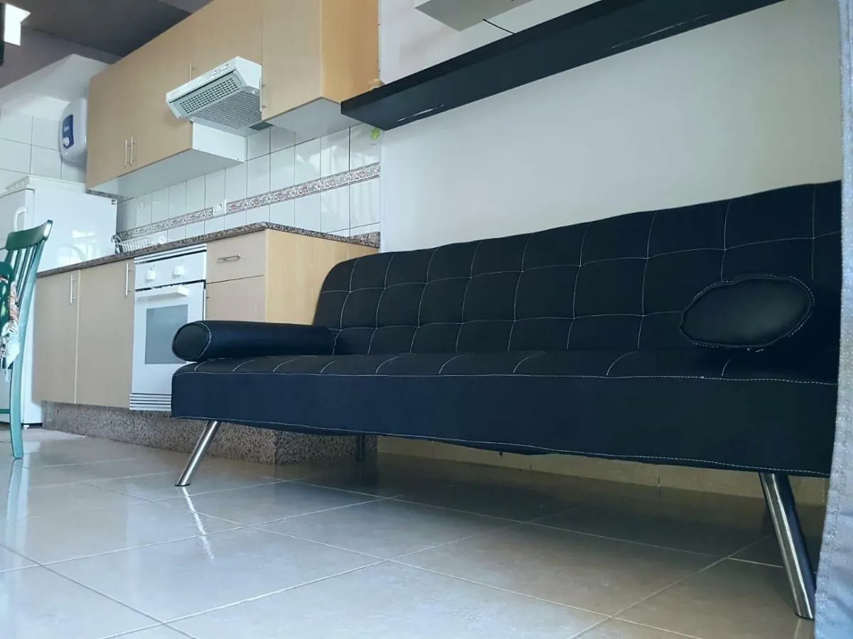 Holiday home Dunaflor Verde Villa Maspalomas  Spain